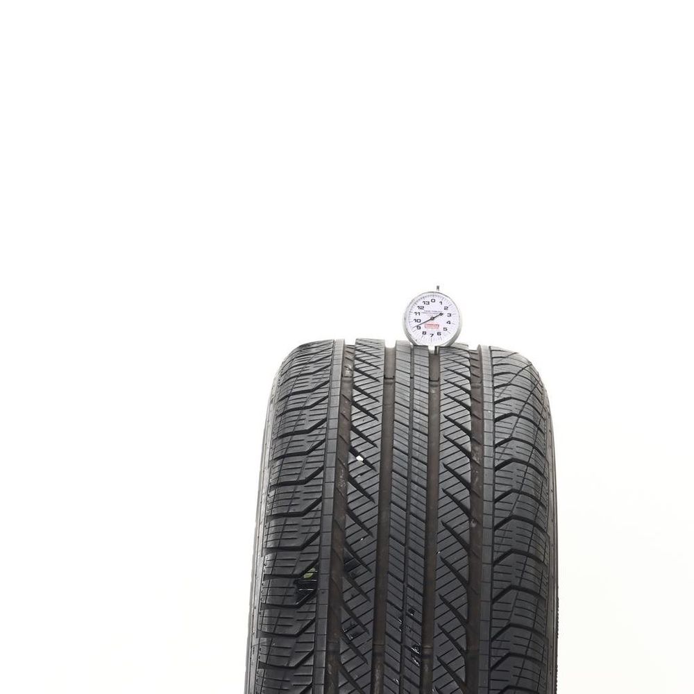 Set of (2) Used 235/55R19 Continental ProContact GX SSR MOE 105H - 8-9/32 - Image 5