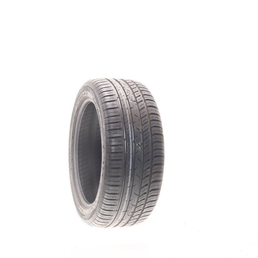 New 235/45R17 Nokian zLine A/S 97W - Image 1