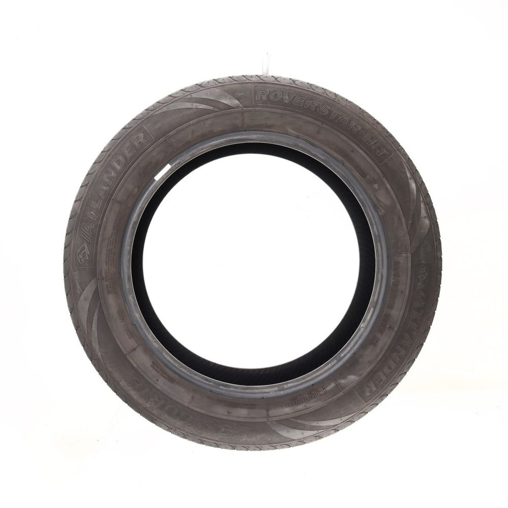 Set of (2) Used 235/60R18 Atlander Roverstar H/T 107V - 6-7/32 - Image 3