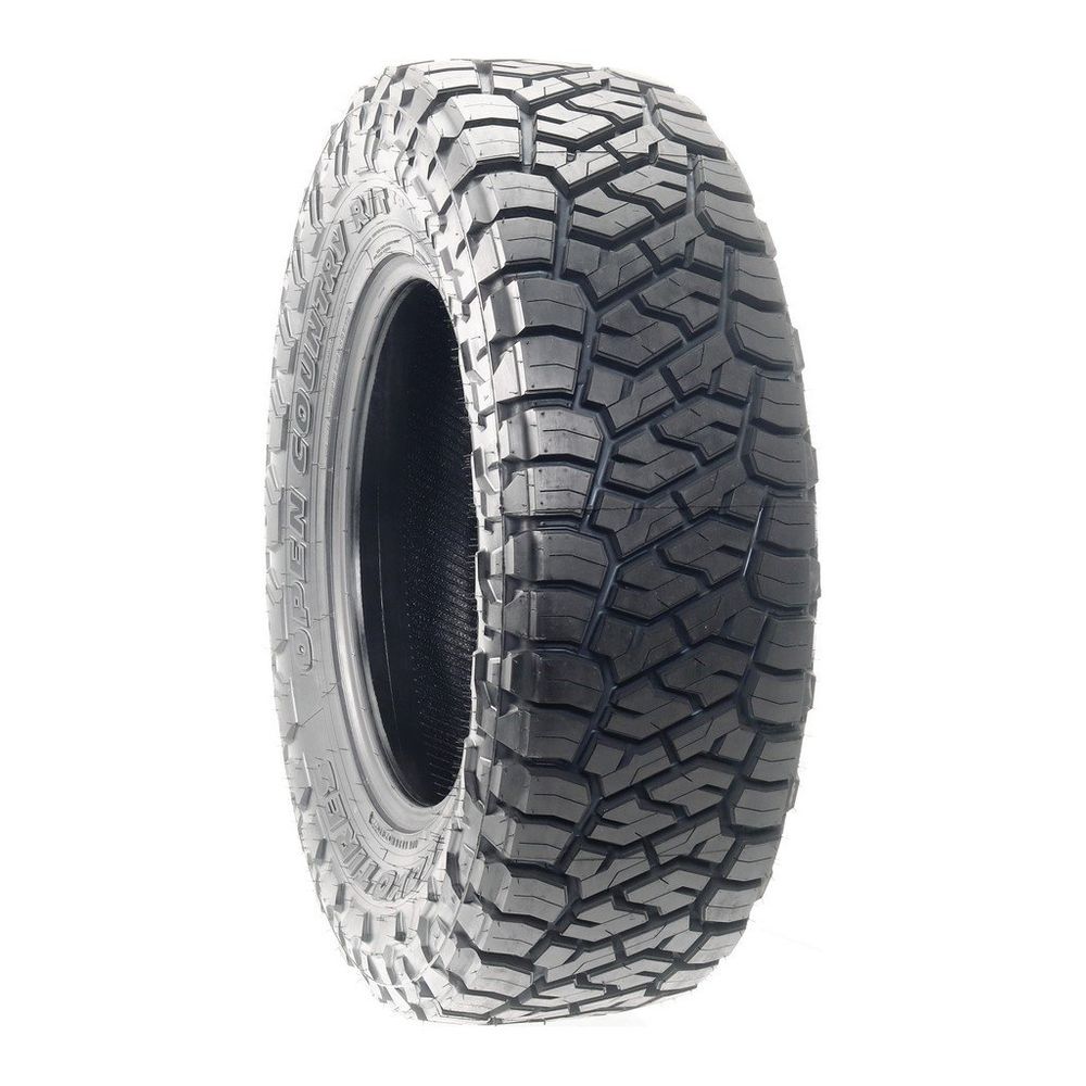 New LT 275/70R18 Toyo Open Country RT Trail 125/122Q E - Image 1
