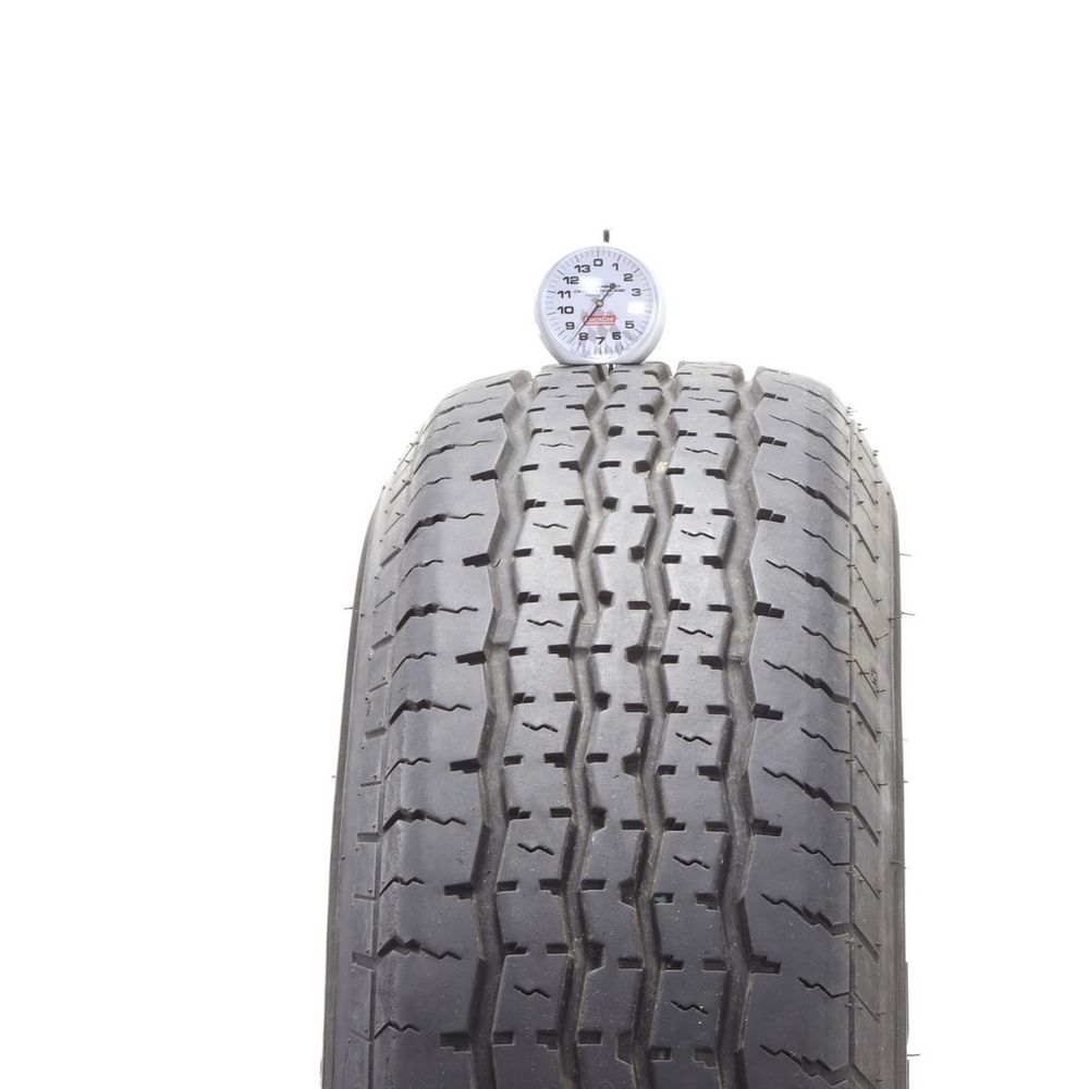 Used ST 225/75R15 Westlake Super ST 1N/A D - 8/32 - Image 2
