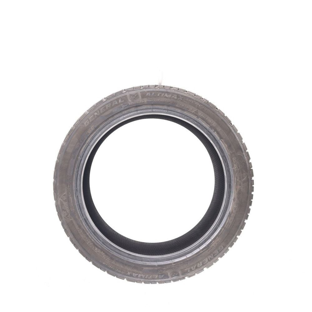 Used 215/45R17 General Altimax Arctic 12 Studded 91T - 8.5/32 - Image 3