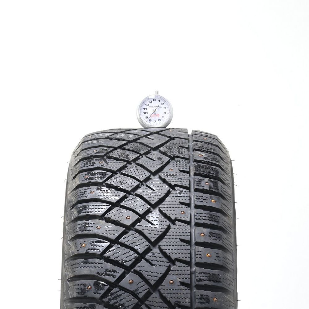 Used 225/65R17 Arctic Claw Winter WXI Studded 106T - 8.5/32 - Image 2