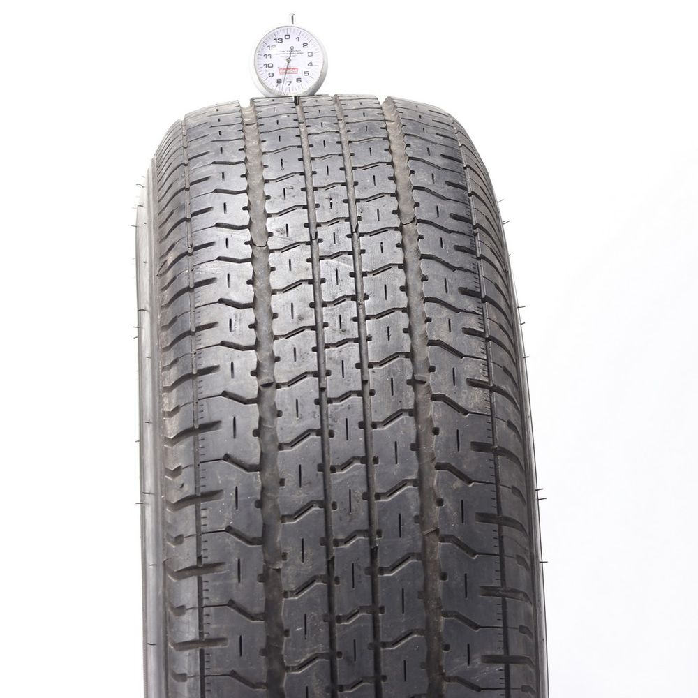 Used ST 255/85R16 Goodyear Endurance 129/125N E - 7.5/32 - Image 2