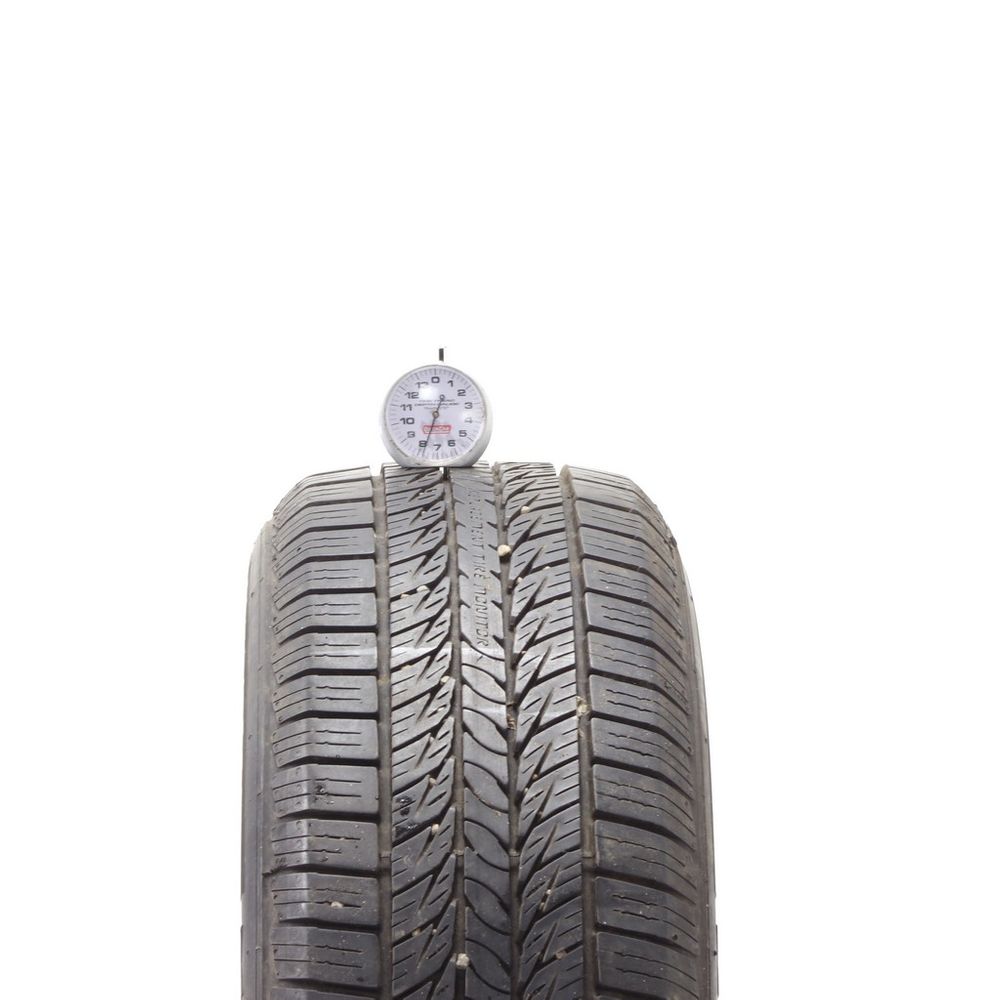 Set of (2) Used 195/60R15 General Altimax RT43 88H - 7.5-8.5/32 - Image 2