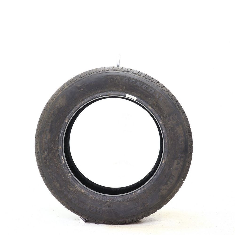 Set of (2) Used 195/60R15 General Altimax RT43 88H - 7.5-8.5/32 - Image 3