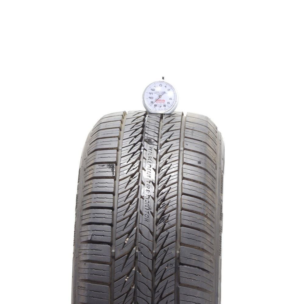Set of (2) Used 195/60R15 General Altimax RT43 88H - 7.5-8.5/32 - Image 5