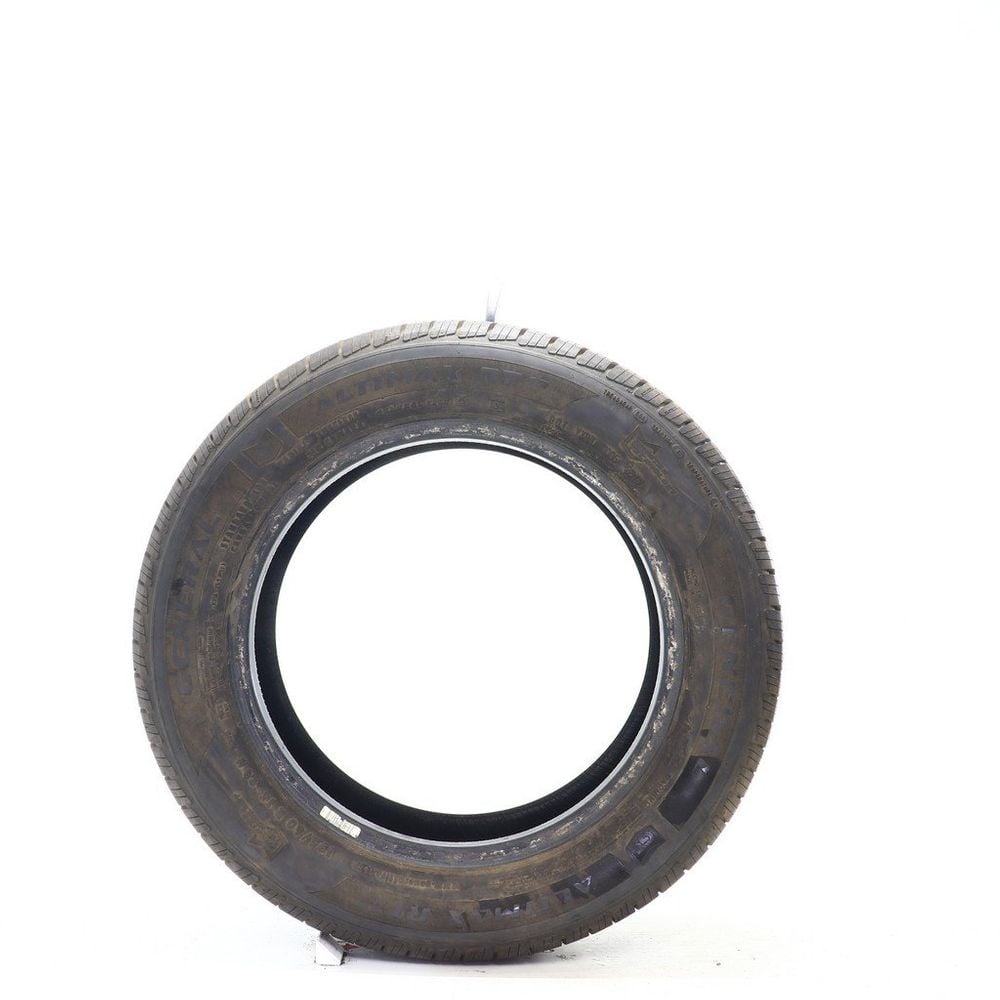 Set of (2) Used 195/60R15 General Altimax RT43 88H - 7.5-8.5/32 - Image 6