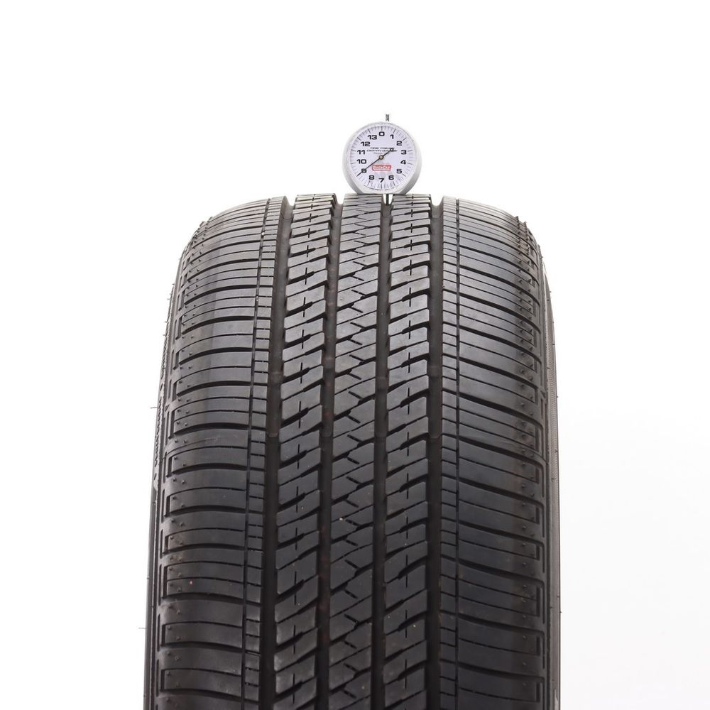 Set of (2) Used 235/55RF19 Bridgestone Ecopia H/L 422 Plus RFT 101V - 8-9/32 - Image 5