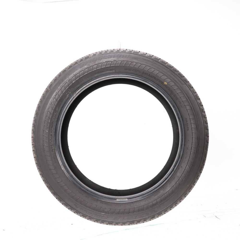 Set of (2) Used 235/55RF19 Bridgestone Ecopia H/L 422 Plus RFT 101V - 8-9/32 - Image 6