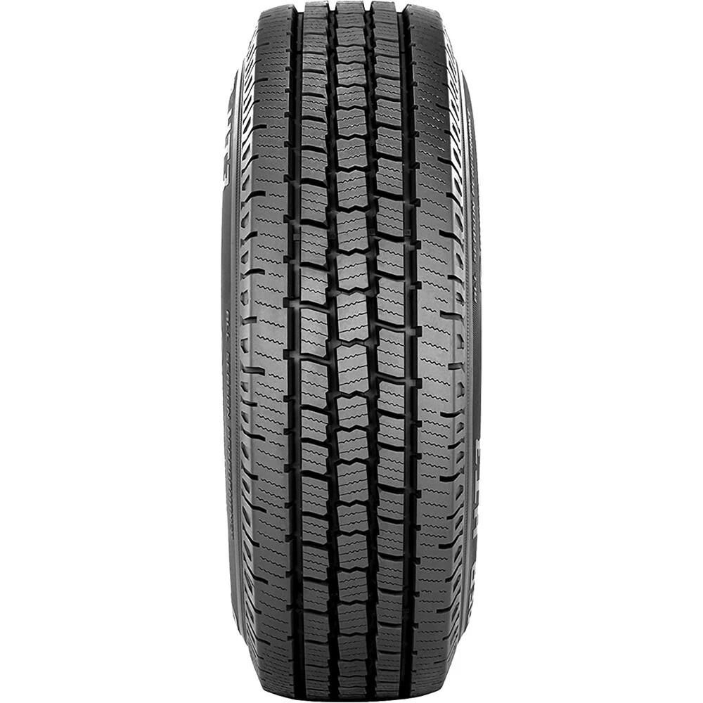 Set of (4) New LT 275/70R18 Cooper Discoverer HT3 125/122S | Utires