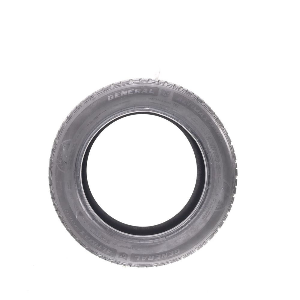 Set of (2) Used 205/55R16 General Altimax Arctic 12 94T - 7-7.5/32 - Image 3