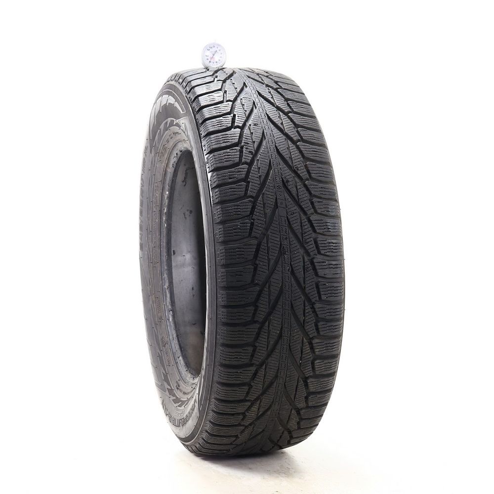 Used 245/65R17 Nokian Hakkapeliitta R2 SUV 111R - 8/32 - Image 1