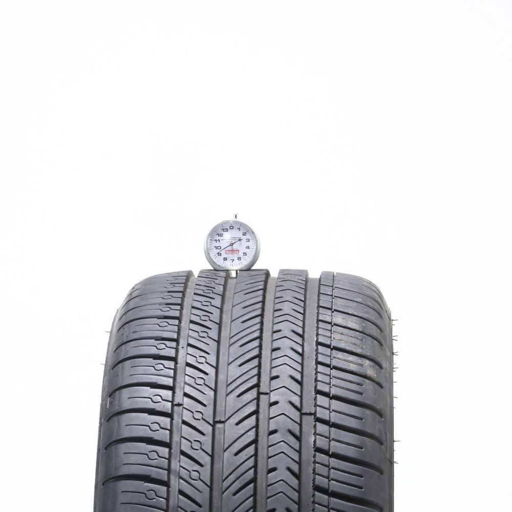 Set of (2) Used 265/45ZR18 Michelin Pilot Sport All Season 4 104Y - 9-9.5/32 - Image 2