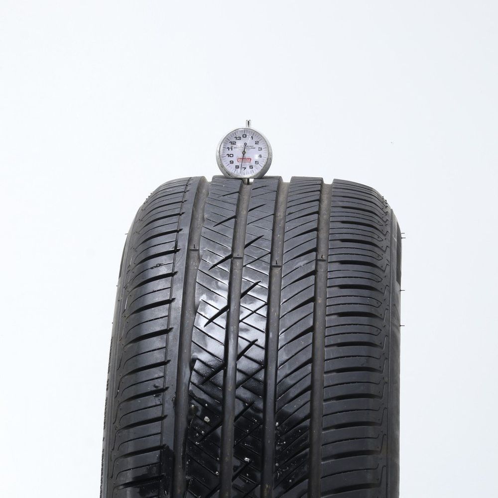 Set of (2) Used 245/55ZR18 Laufenn S Fit AS 103W - 7/32 - Image 2