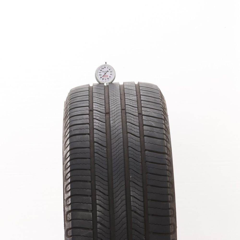 Set of (2) Used 235/55R20 Michelin Defender 2 102H - 8.5-9.5/32 - Image 2