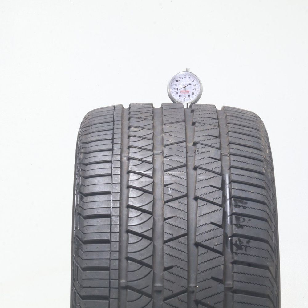 Used 275/45R21 Continental CrossContact LX Sport 110W - 9.5/32 - Image 2
