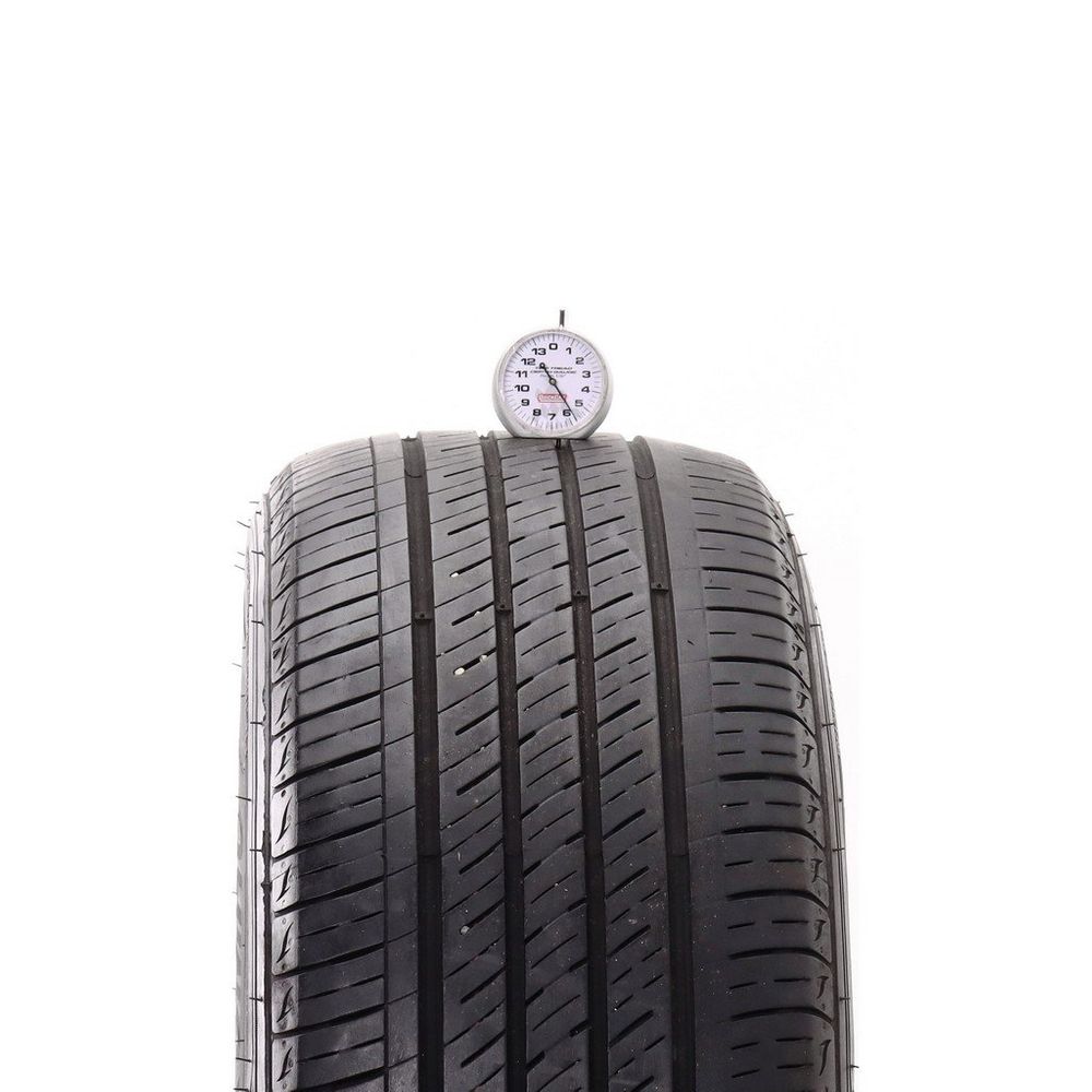 Used 235/60R18 Kumho Crugen Premium 103H - 5.5/32 - Image 2