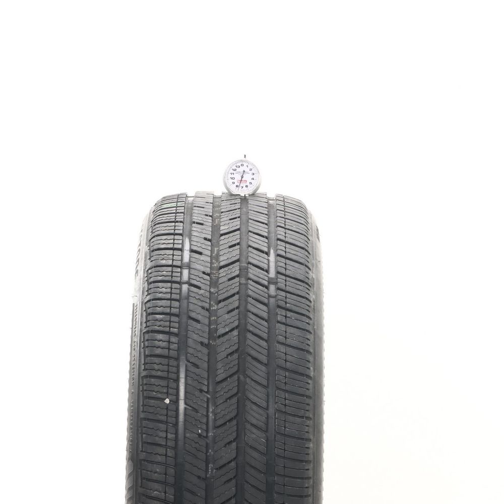 Set of (2) Used 225/50R18 Bridgestone DriveGuard Plus RFT 95V - 7.5-8.5/32 - Image 2