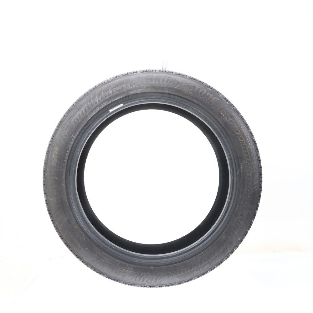 Set of (2) Used 225/50R18 Bridgestone DriveGuard Plus RFT 95V - 7.5-8.5/32 - Image 3