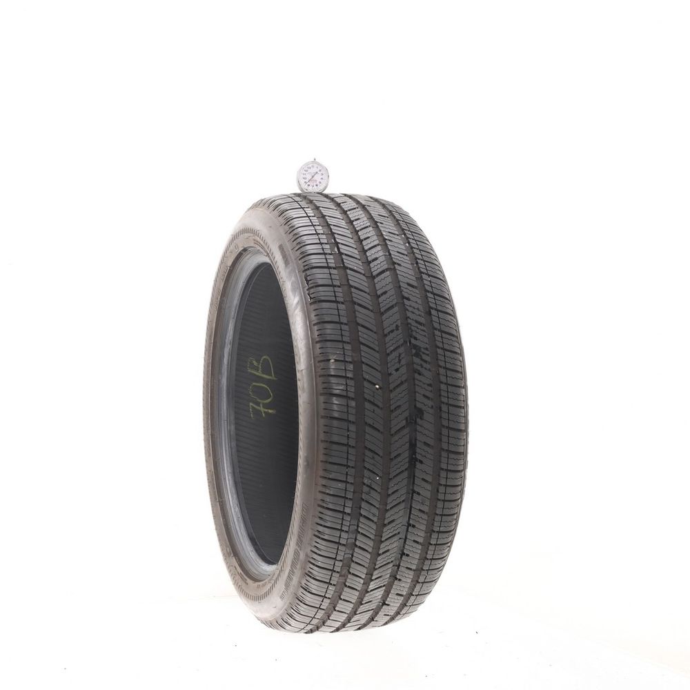 Set of (2) Used 225/50R18 Bridgestone DriveGuard Plus RFT 95V - 7.5-8.5/32 - Image 4