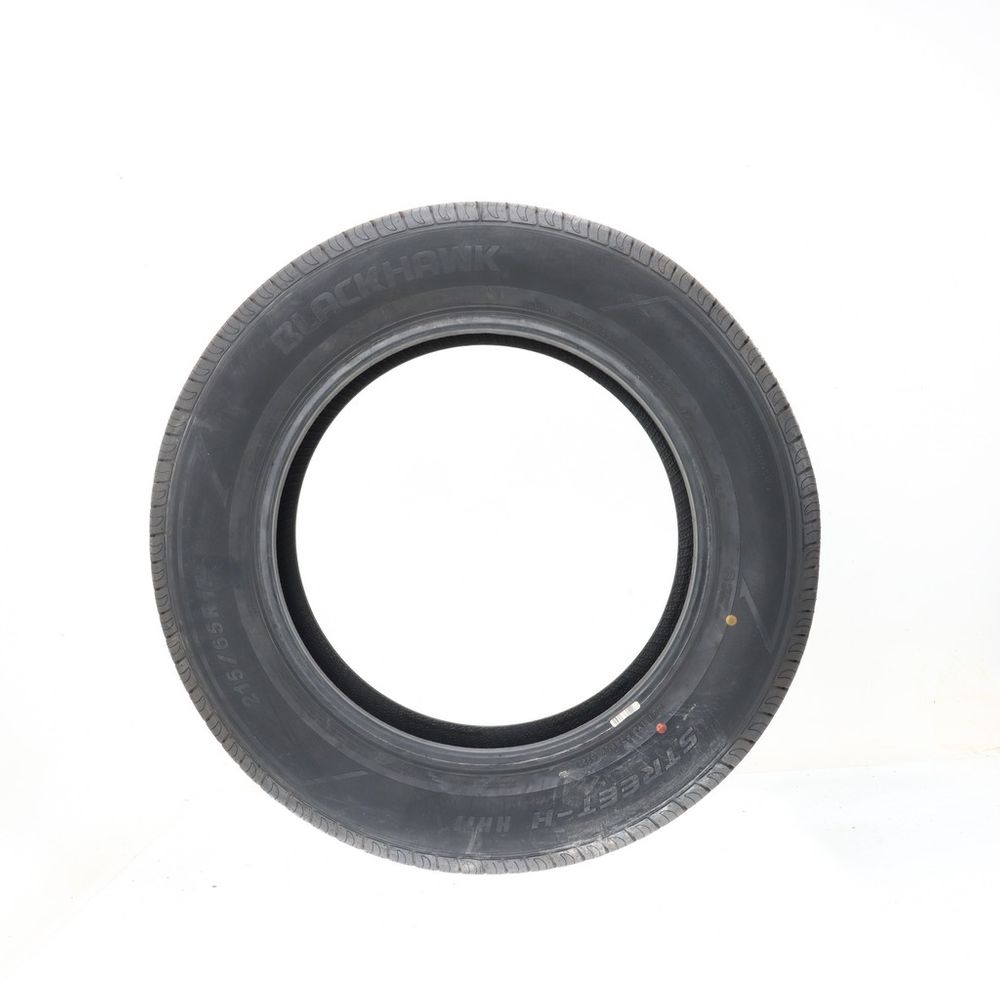 New 215/65R17 Blackhawk Street-H HH11 99T - Image 3