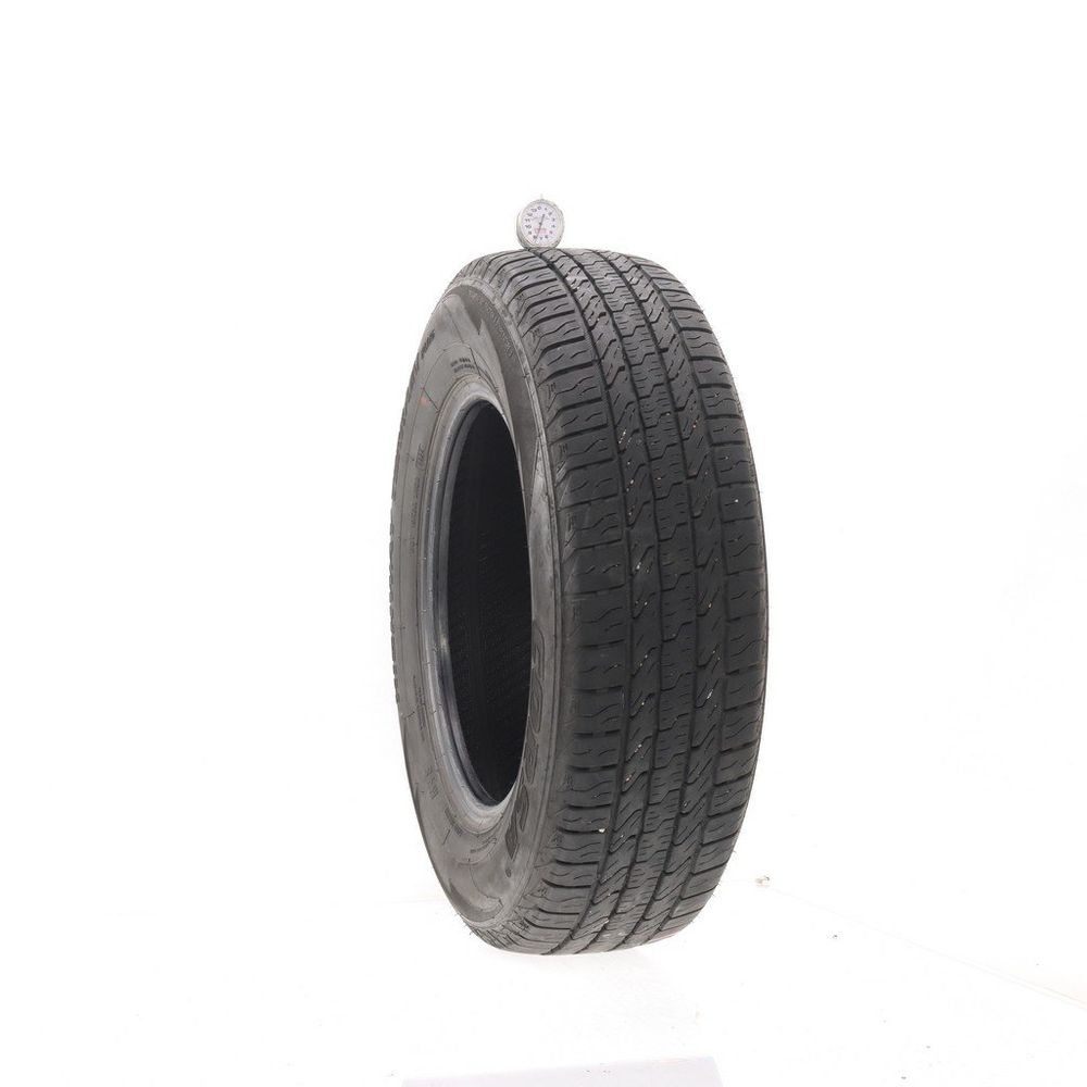 Set of (2) Used 215/70R16 Corsa Highway Terrain Plus 100H - 7.5-9/32 - Image 1