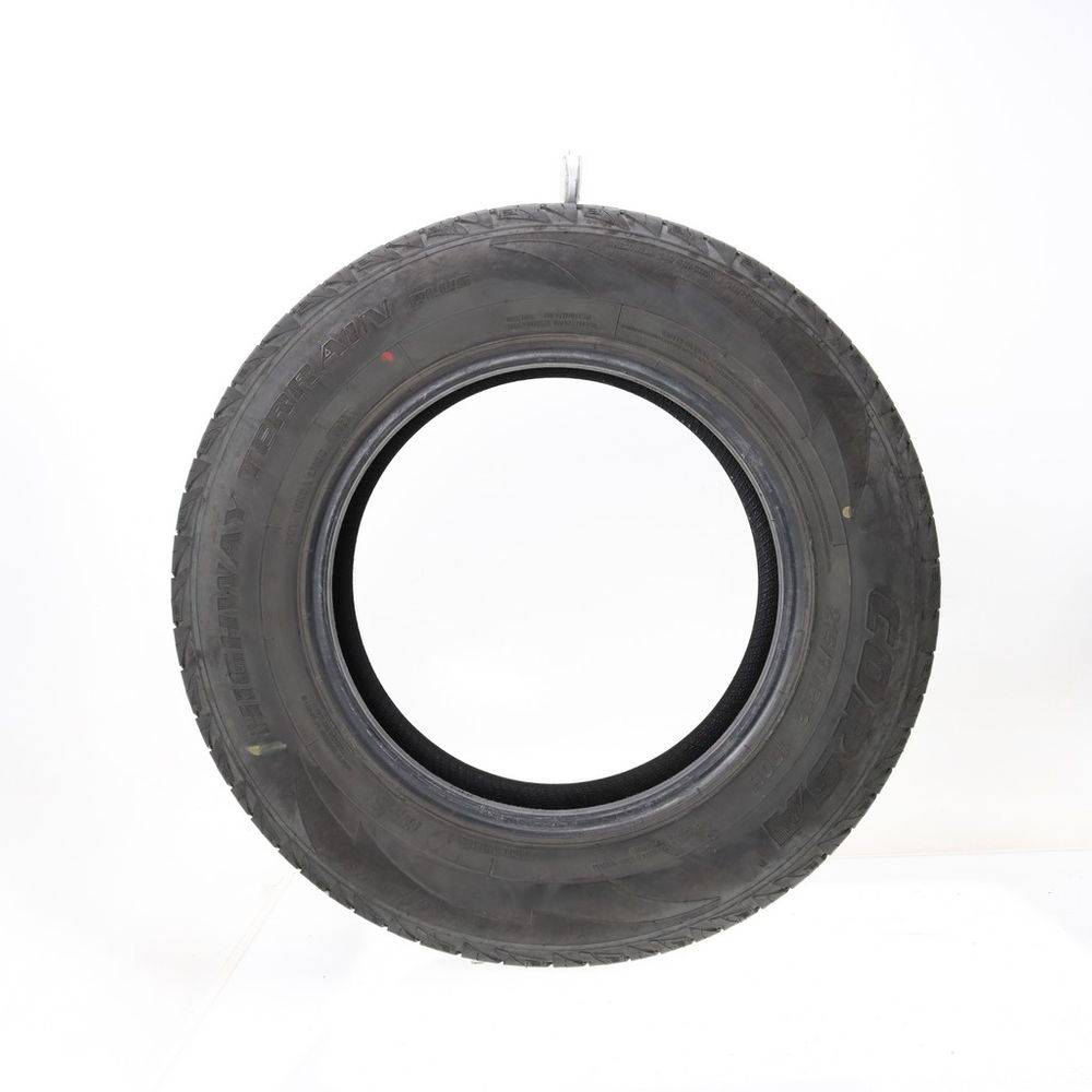Set of (2) Used 215/70R16 Corsa Highway Terrain Plus 100H - 7.5-9/32 - Image 3