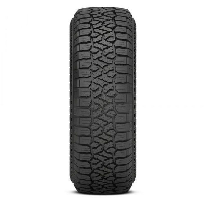 Set of (2) New 255/70R18 Kenda Klever A/T2 KR628 113T - Image 3