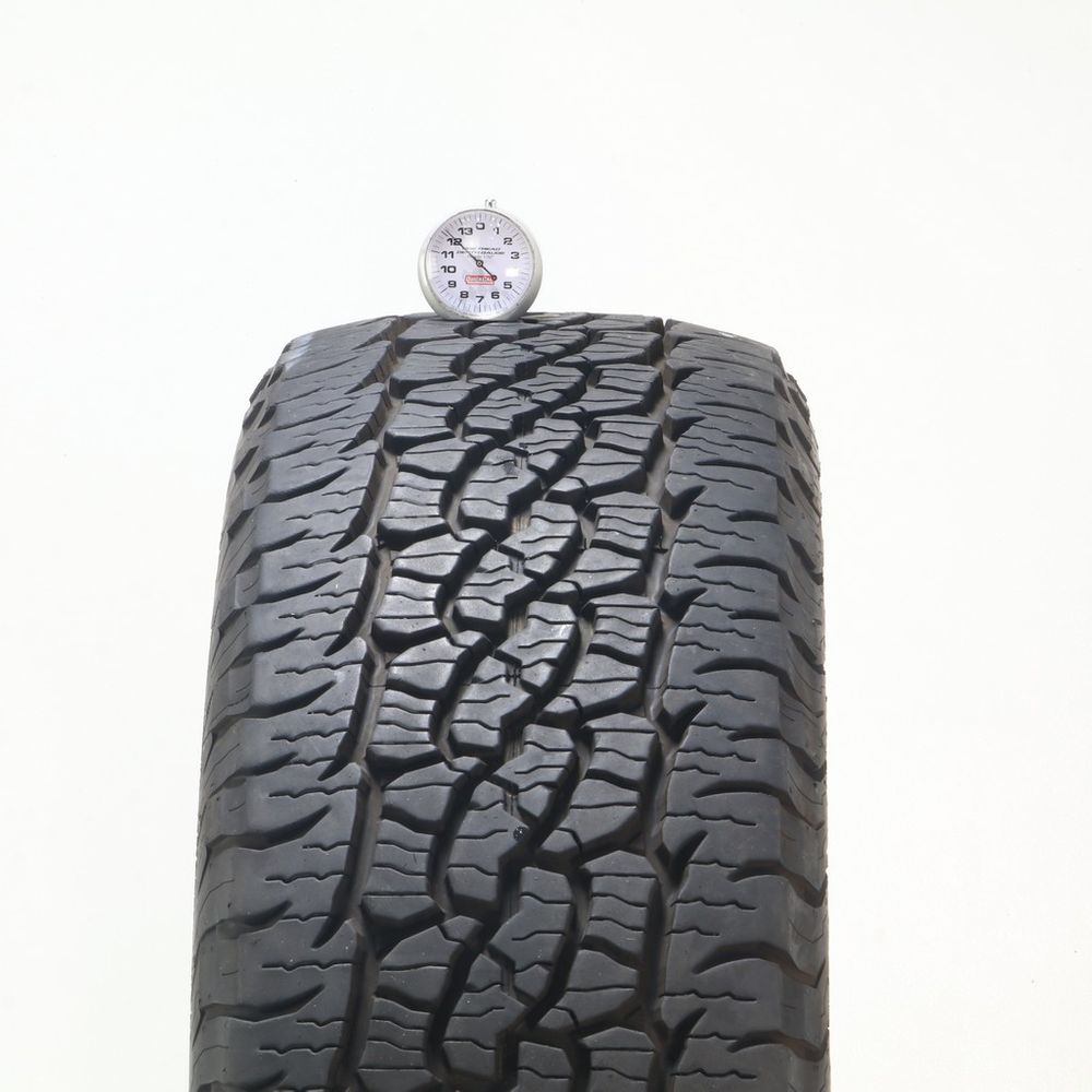 Set of (2) Used 245/60R18 BFGoodrich Trail-Terrain T/A 105H - 10.5-12/32 - Image 5