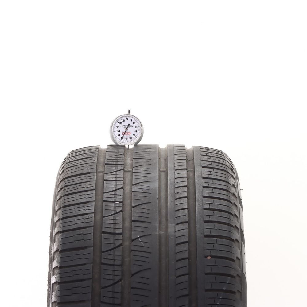 Set of (2) Used 275/40R21 Pirelli Scorpion Verde VOL 107V - 7-8/32 - Image 5