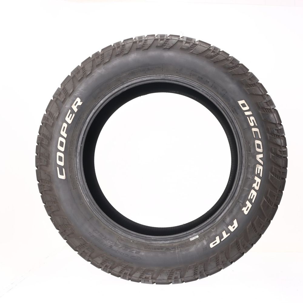 Used 275/60R20 Cooper Discoverer ATP II 115T - 10.5/32 - Image 3