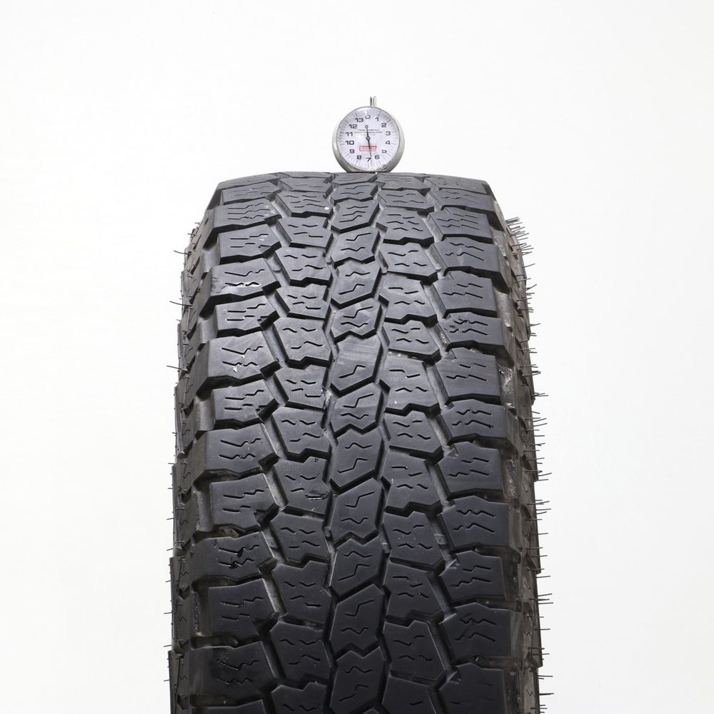 Used LT 245/75R17 Cooper Discoverer RTX2 121/118S E - 6.5/32 - Image 2