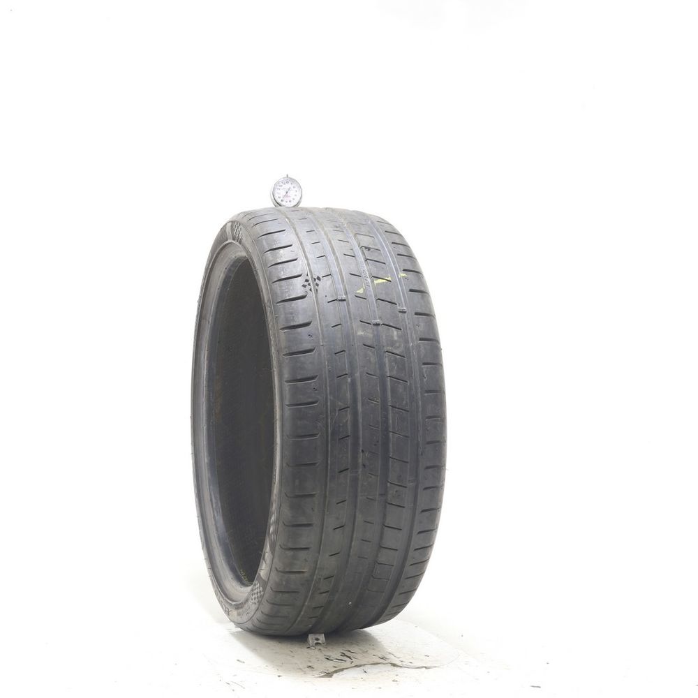 Used 235/35ZR20 Kumho Ecsta PS91 92Y - 8/32 - Image 1