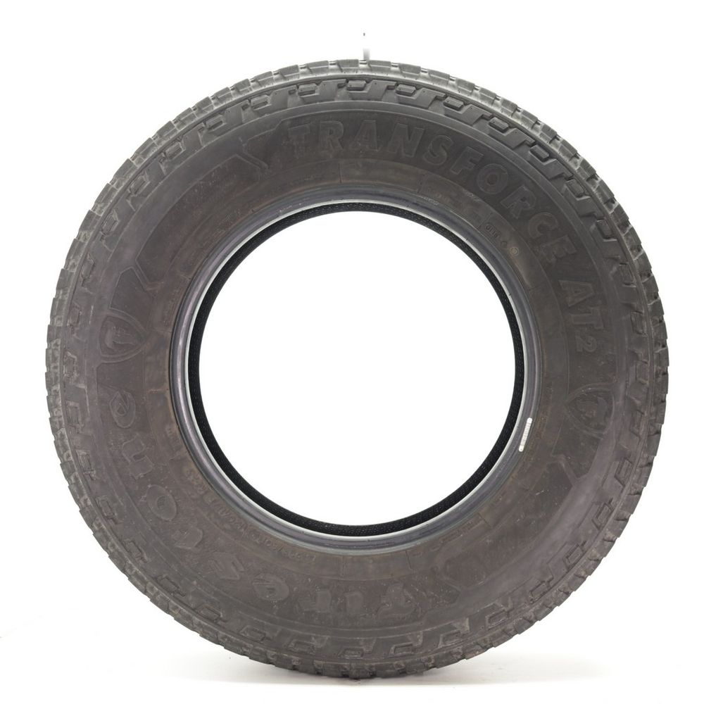 Used LT 235/80R17 Firestone Transforce AT2 120/117R E - 5.5/32 - Image 3