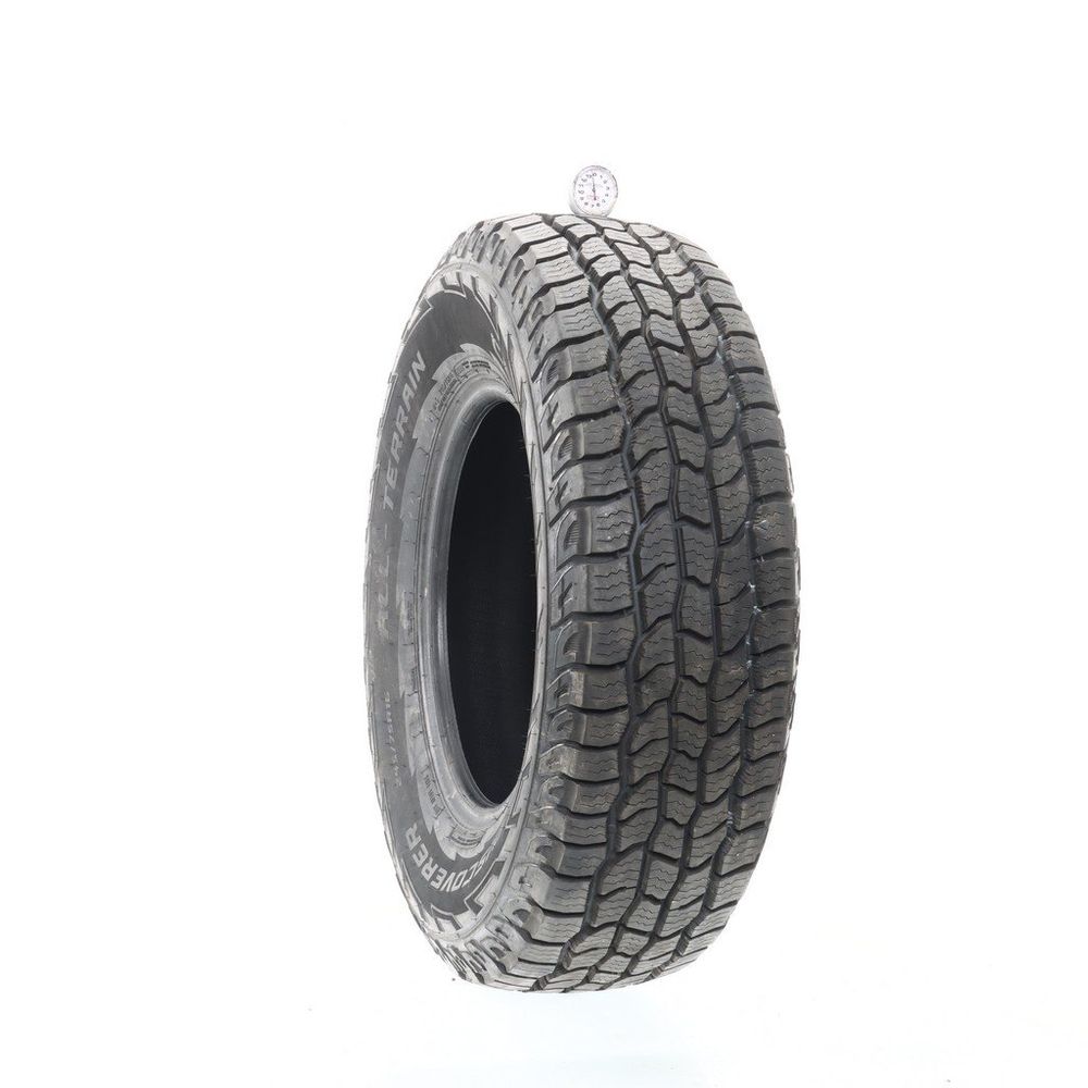 Used 245/75R16 Cooper Discoverer A/T 111T - 13.5/32 - Image 1