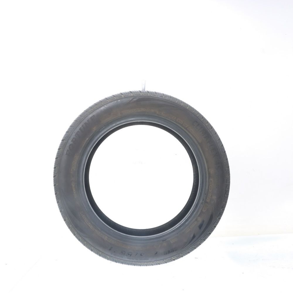 Used 205/55R16 Fortune Climaflex 4S FSR402 94H - 9/32 - Image 3