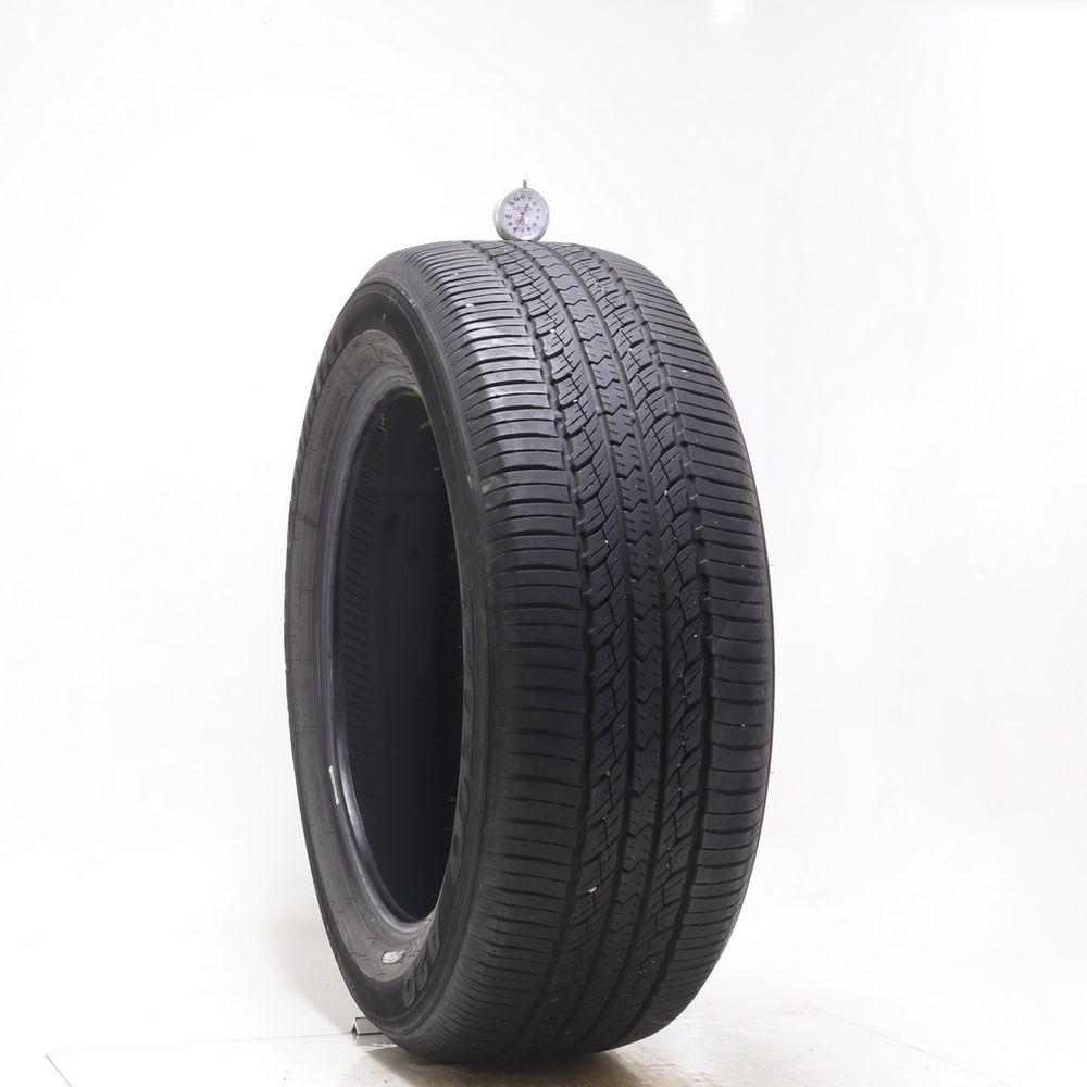 Used 245/55R19 Toyo Open Country A20 103S - 7.5/32 - Image 1