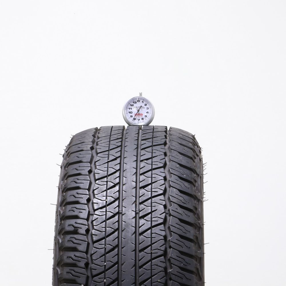 Set of (4) Used 225/60R18 Falken Wildpeak A/T Trail 01A 100H - 6.5-8/32 - Image 11