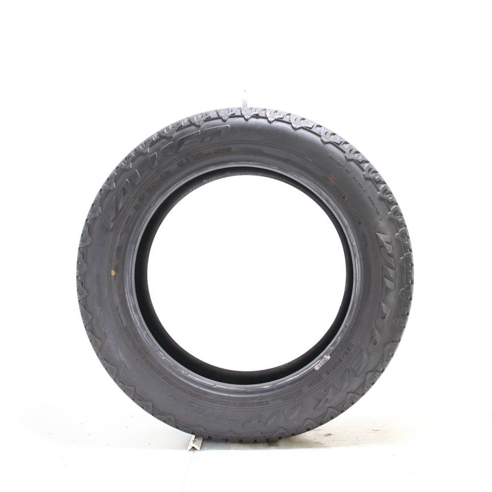 Set of (4) Used 225/60R18 Falken Wildpeak A/T Trail 01A 100H - 6.5-8/32 - Image 12