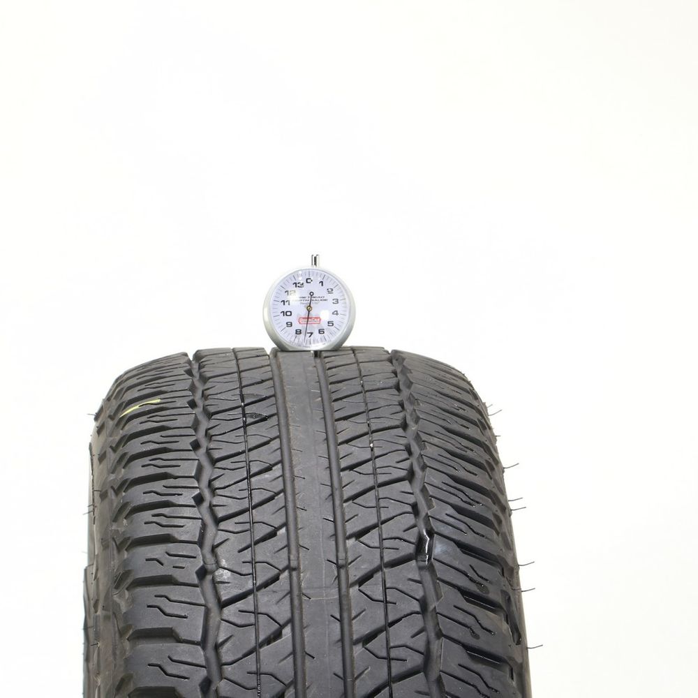 Set of (4) Used 225/60R18 Falken Wildpeak A/T Trail 01A 100H - 6.5-8/32 - Image 5