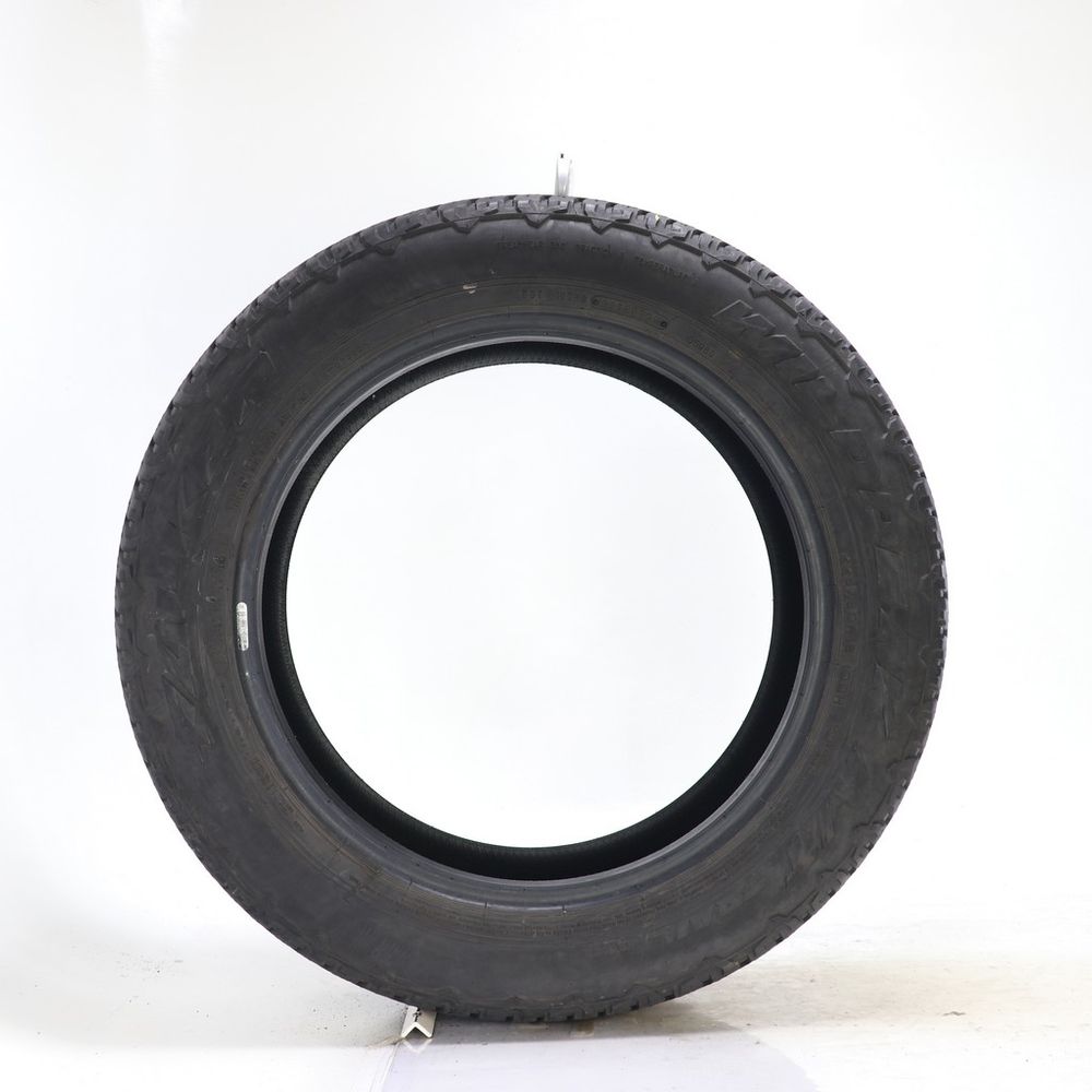 Set of (4) Used 225/60R18 Falken Wildpeak A/T Trail 01A 100H - 6.5-8/32 - Image 6