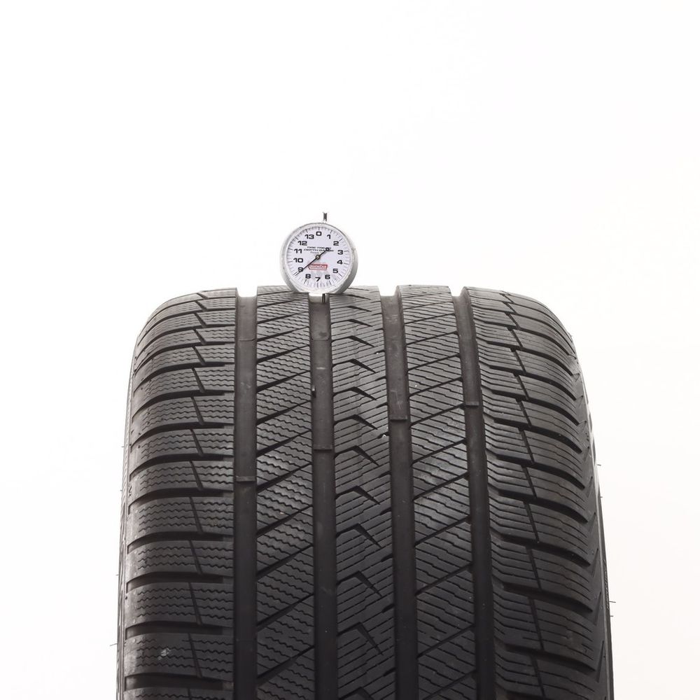 Used 285/40R22 Vredestein Quatrac Pro + 110Y - 8.5/32 - Image 2