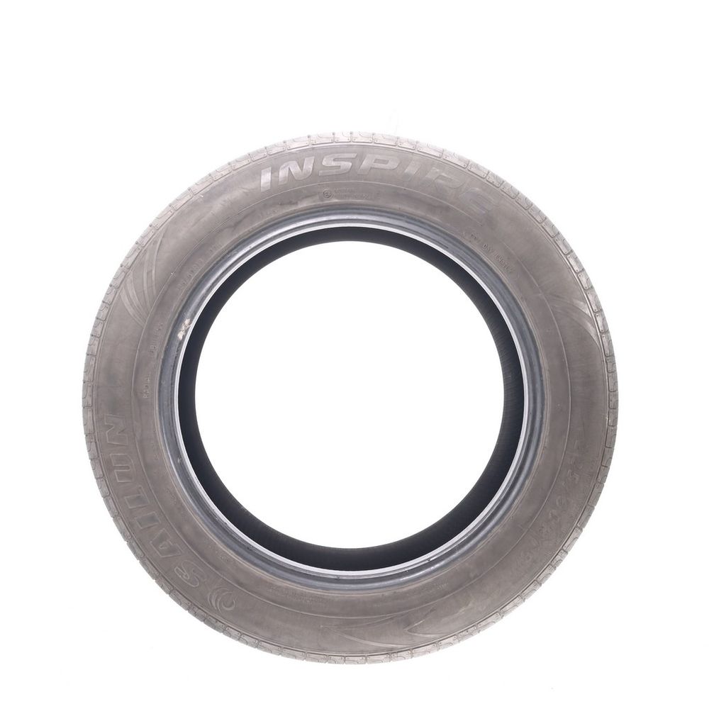 Set of (2) Used 225/60R18 Sailun Inspire 100H - 5.5-6/32 - Image 6