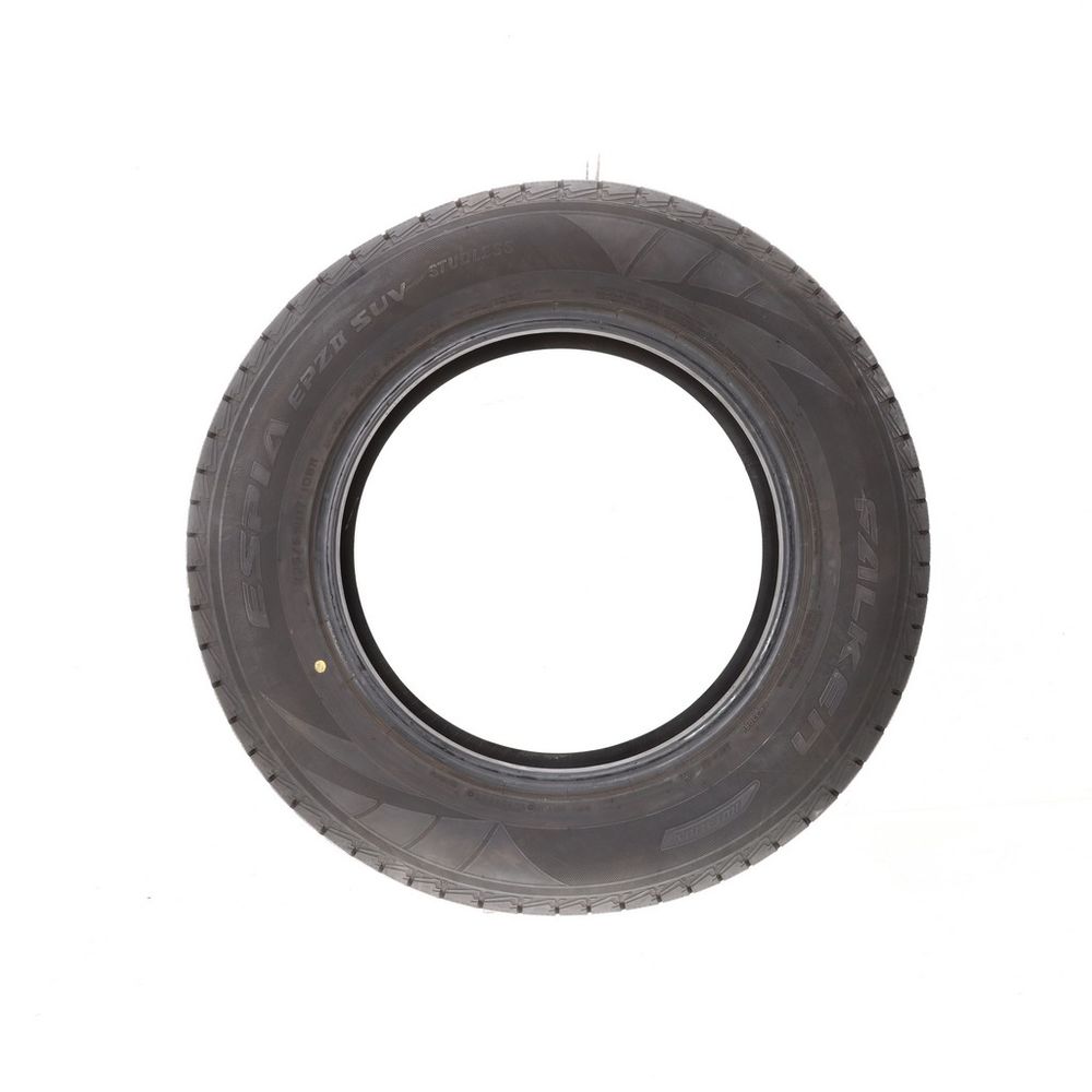 Used 235/65R17 Falken Espia EPZ II SUV Studless 108R - 11.5/32 - Image 3