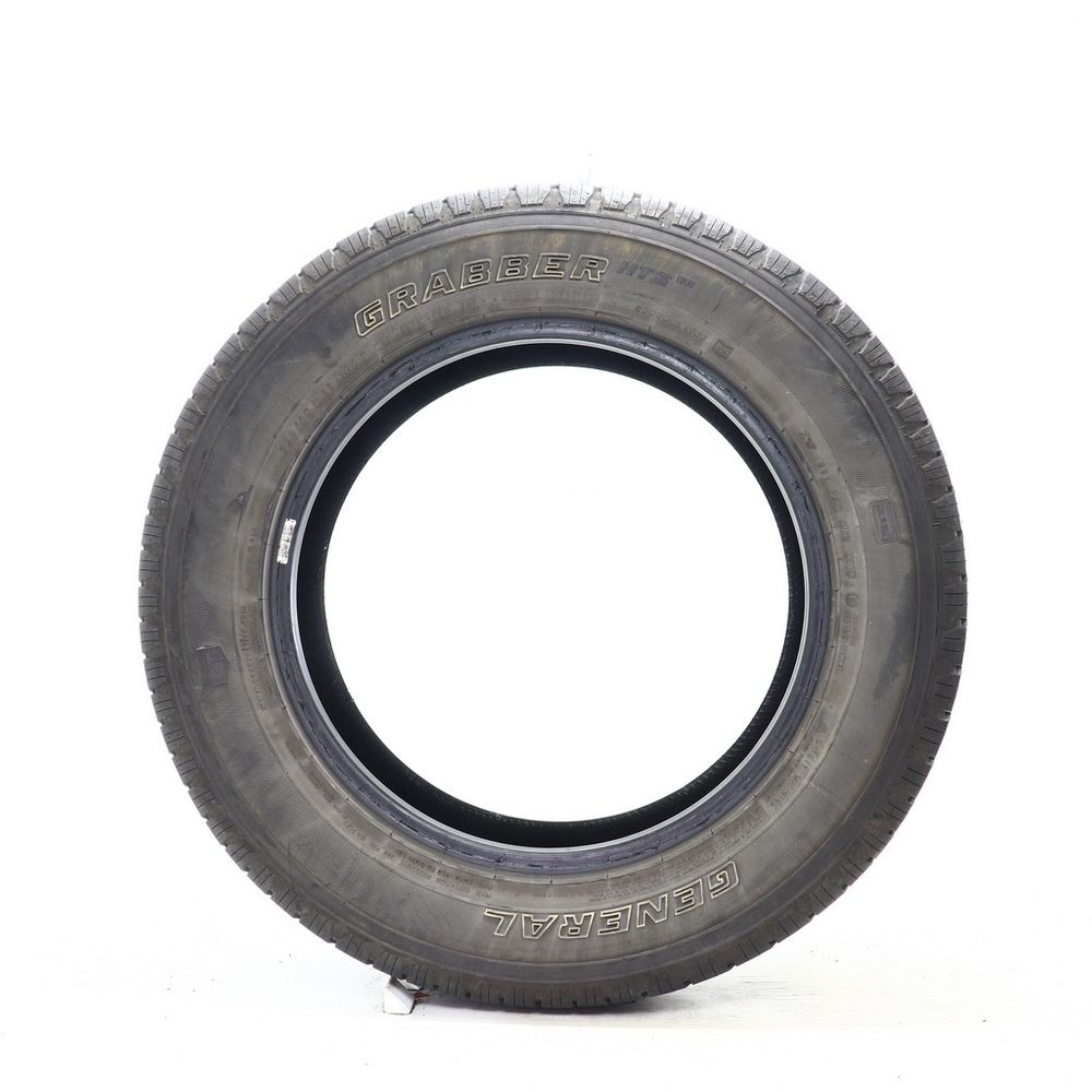 Used 235/65R18 General Grabber HTS 60 106T - 8.5/32 - Image 3