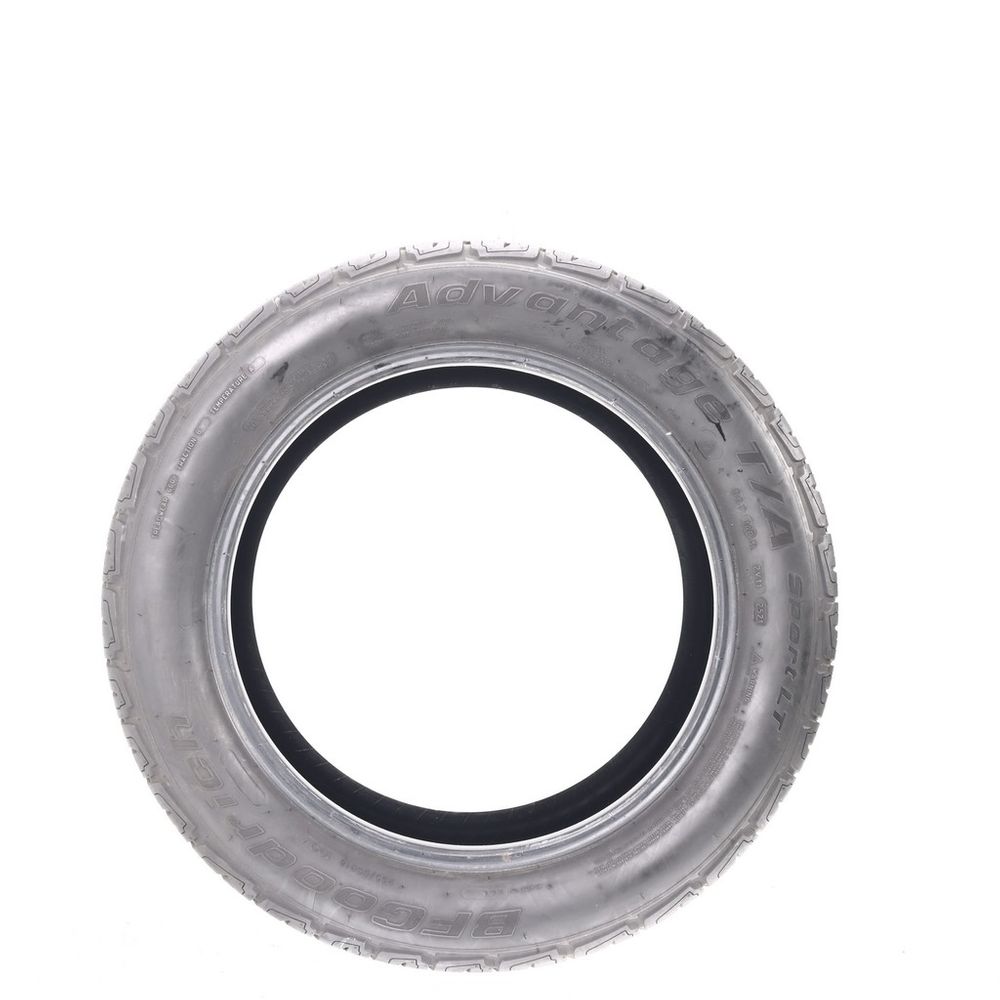 Used 235/55R18 BFGoodrich Advantage T/A Sport LT 100V - 7/32 - Image 3