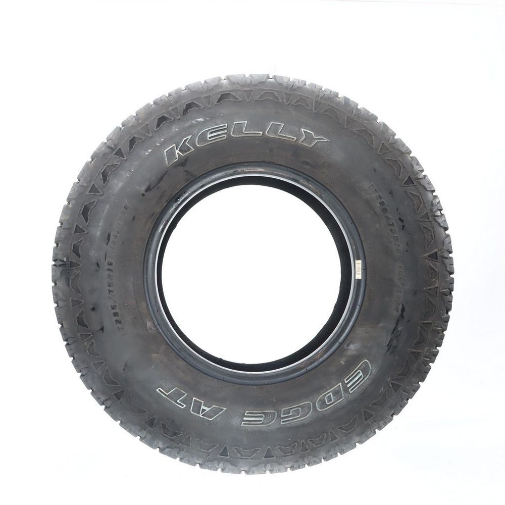 Used LT 285/75R16 Kelly Edge AT 126/123R E - 11/32 - Image 3