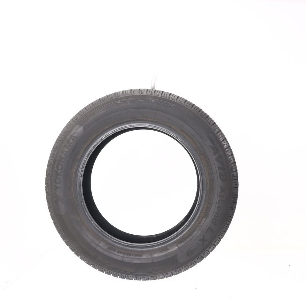 Used 195/65R15 Yokohama Avid Ascend LX 91H - 8.5/32 - Image 3