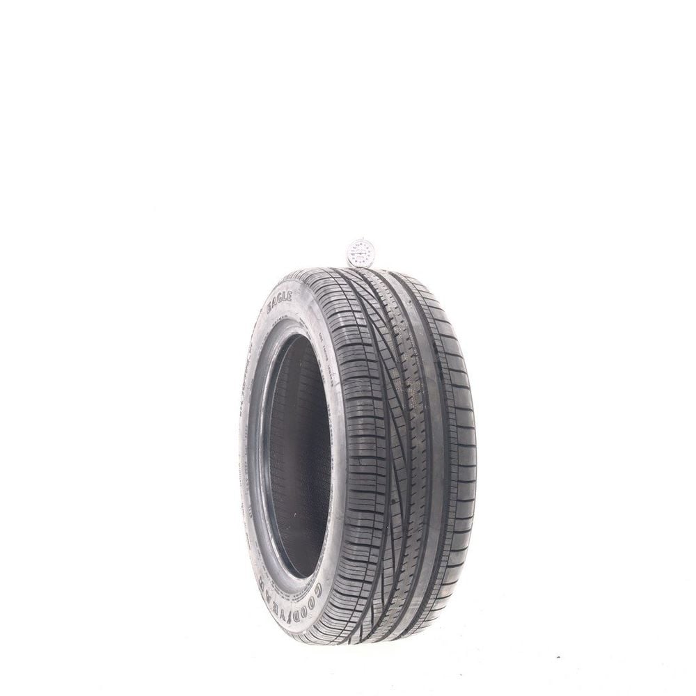 Used 205/55R16 Goodyear Eagle 91V - 10/32 - Image 1